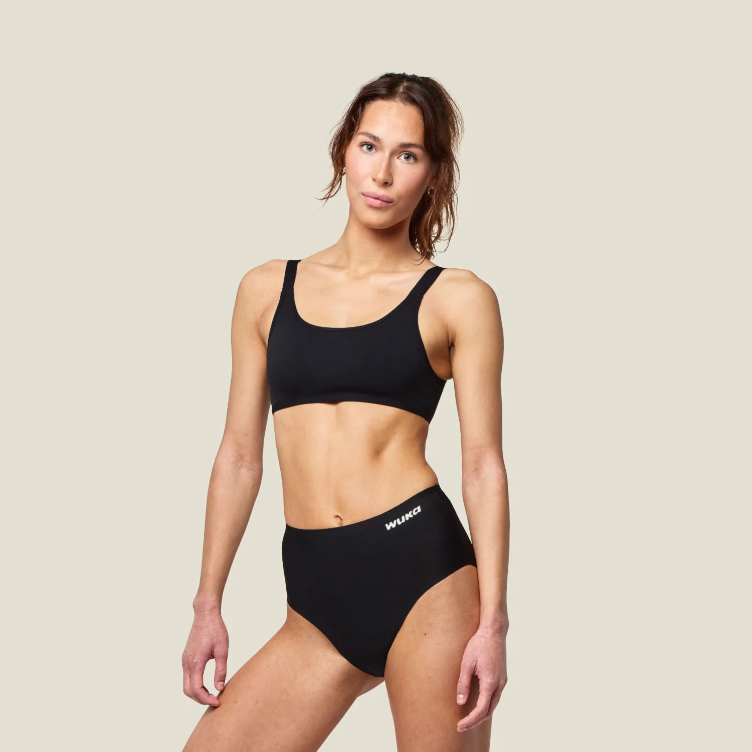 Overnight Period Underwear