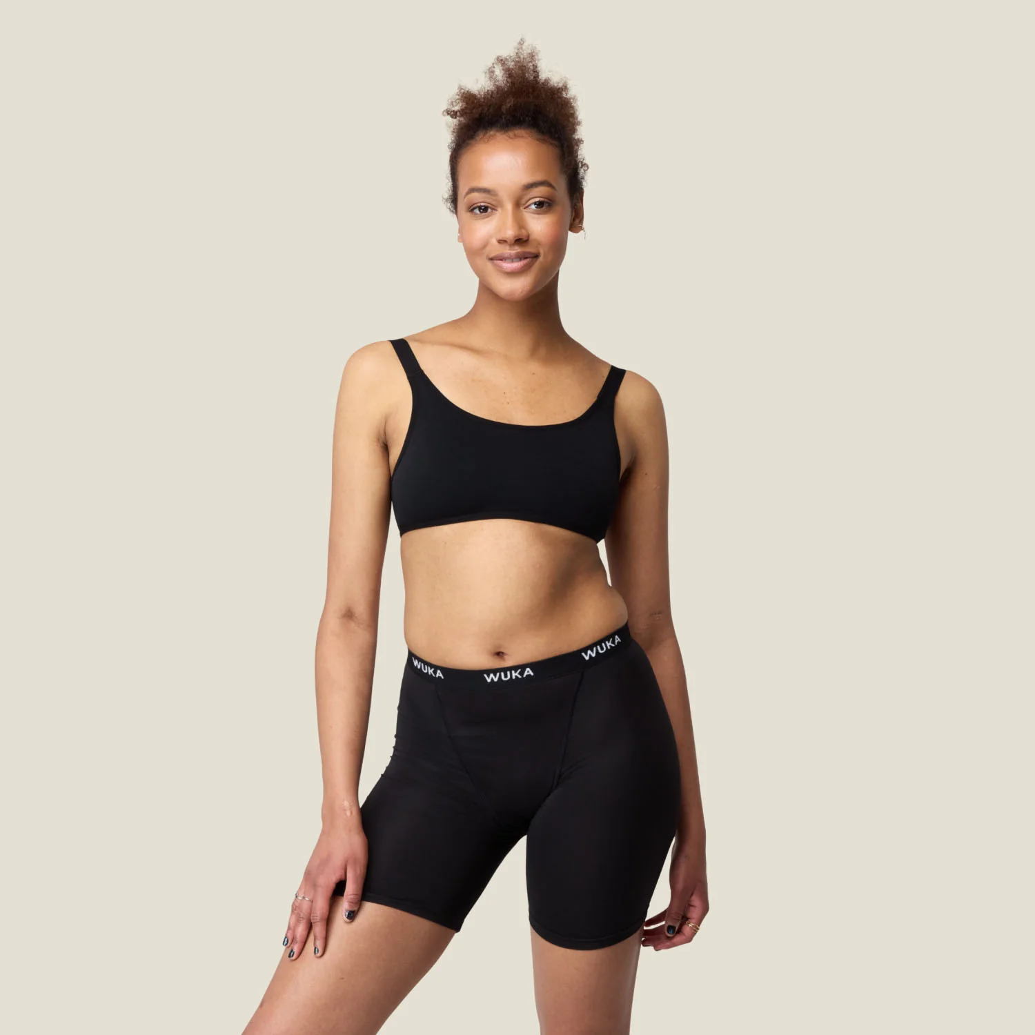 Period Shorts & Boxers